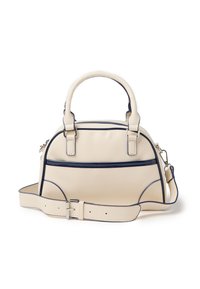 Borsa a mano - light beige