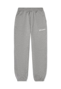 LA MANIA RIDGE 3 - Pantaloni de trening - grey