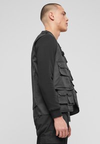 Brandit Vest - black