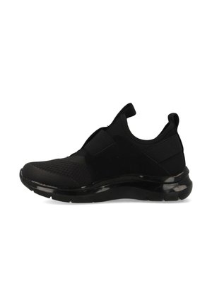 Slipper - black