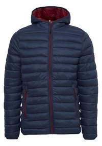 FQ1924 FQBENDIKER - Untuvatakki - estate blue