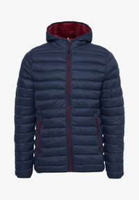 Selected, estate blue