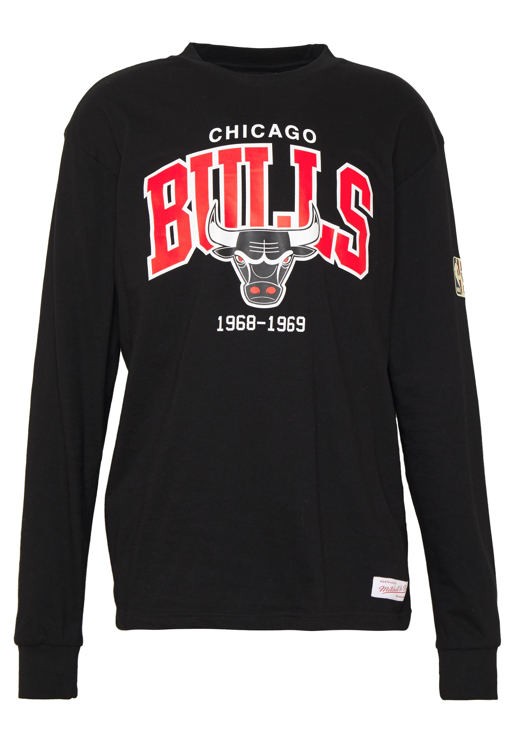 47 NHL CHICAGO BLACKHAWKS 47 CLEAN UP Cap black Zalando.no adidas NHL Longsleeve Crew, T skjorte Multicolor NHL