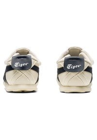 Onitsuka Tiger MEXICO 66 KIDS - Dětské boty - birch/peacoat