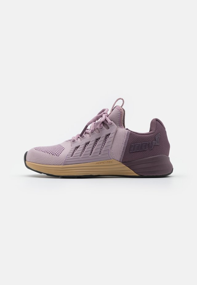 F-LITE G 300 - Obuwie treningowe - pink/purple