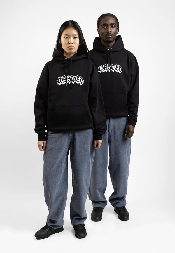 UNISEX DAGGER HOODIE - Hoodie2