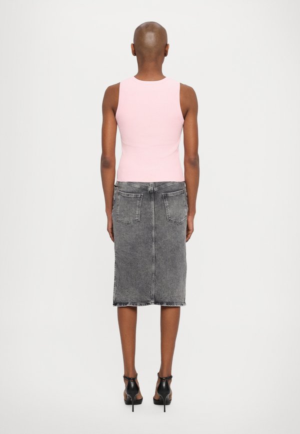 URBAN - Top - fantasia rosa2