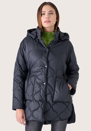Camomilla Italia PLUMY  - Manteau d'hiver - black