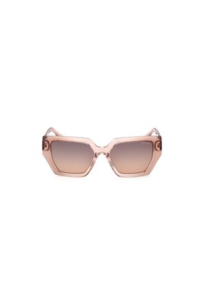 IN INIETTATO PER - Sunglasses - marrone marrone sfumato