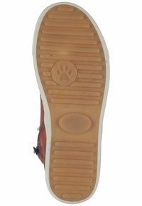 Cosmos Comfort Zapatillas altas - cognac 307