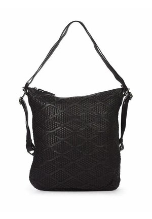 CROSS - Tagesrucksack - black