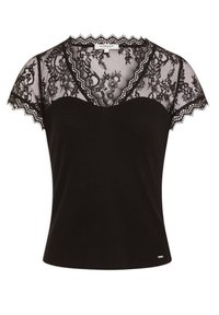 DLAMI - Bluse - noir