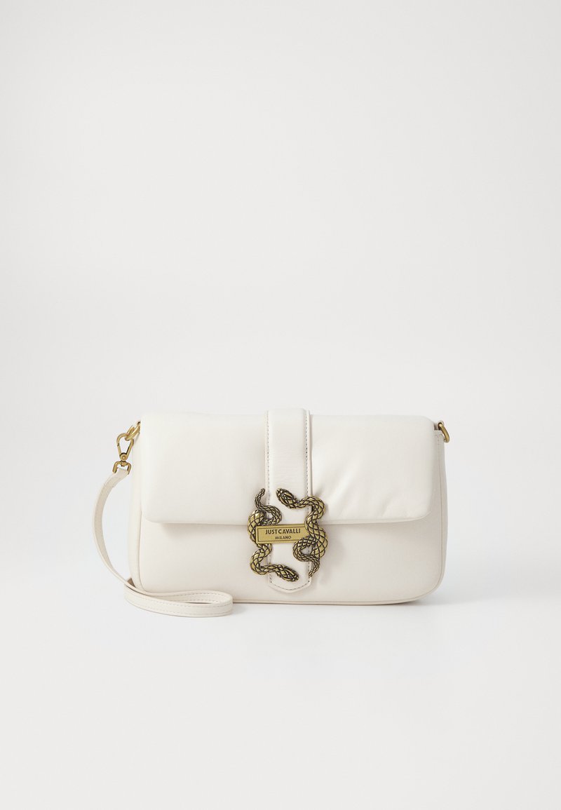 Just Cavalli Puffy Foulard Sac Porte Epaule 79ra4bd3 Zs748 343