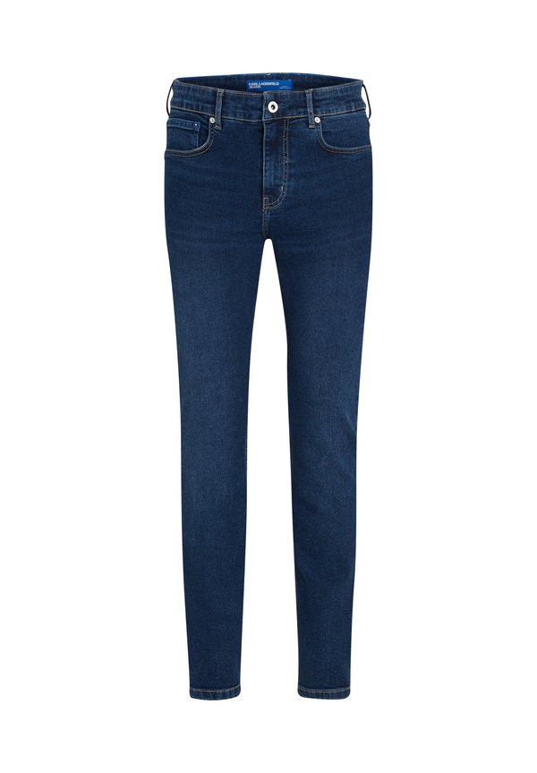 SKINNY - Slim fit jeans2