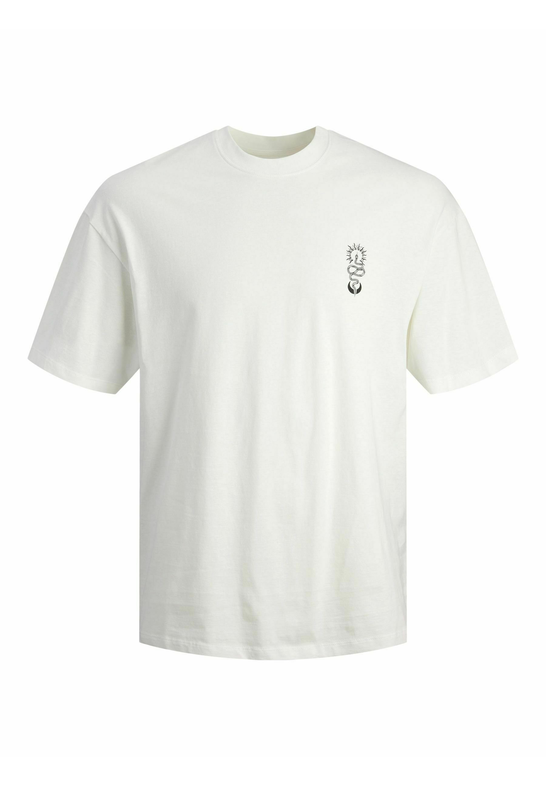 Cloud Dancer Tee