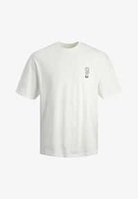 Unselected, cloud dancer