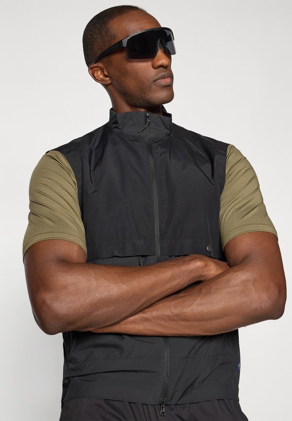 HOJA ADVENTURE VEST - Waistcoat2
