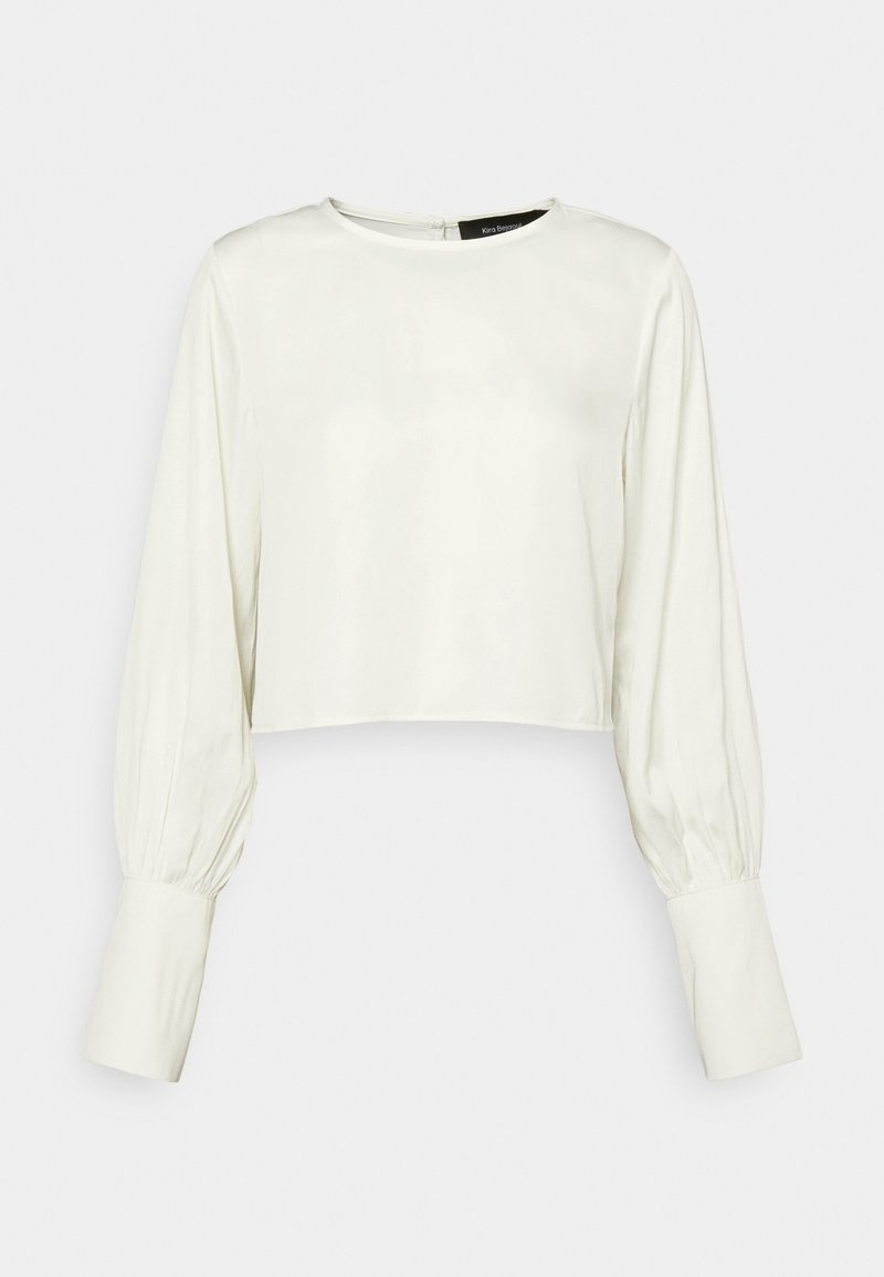 NU-IN Blouse crème