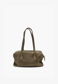 Non sélectionné, mottled brown