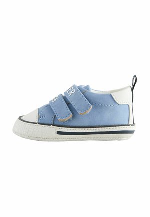 Obuv pre bábätká - blue
