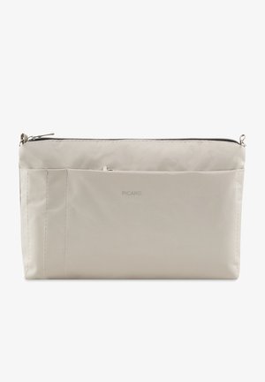 Picard KULTUR SWITCH - Toilettas - light pink