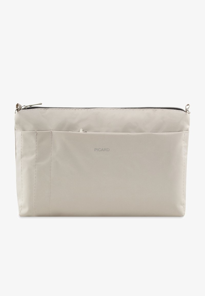 Picard KULTUR SWITCH - Trousse de toilette - light pink