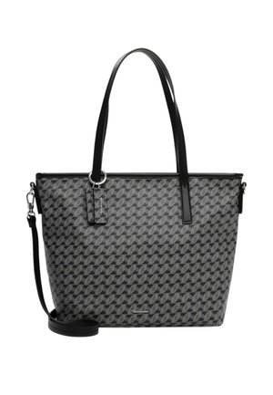 Tamaris Tote bag - black sc