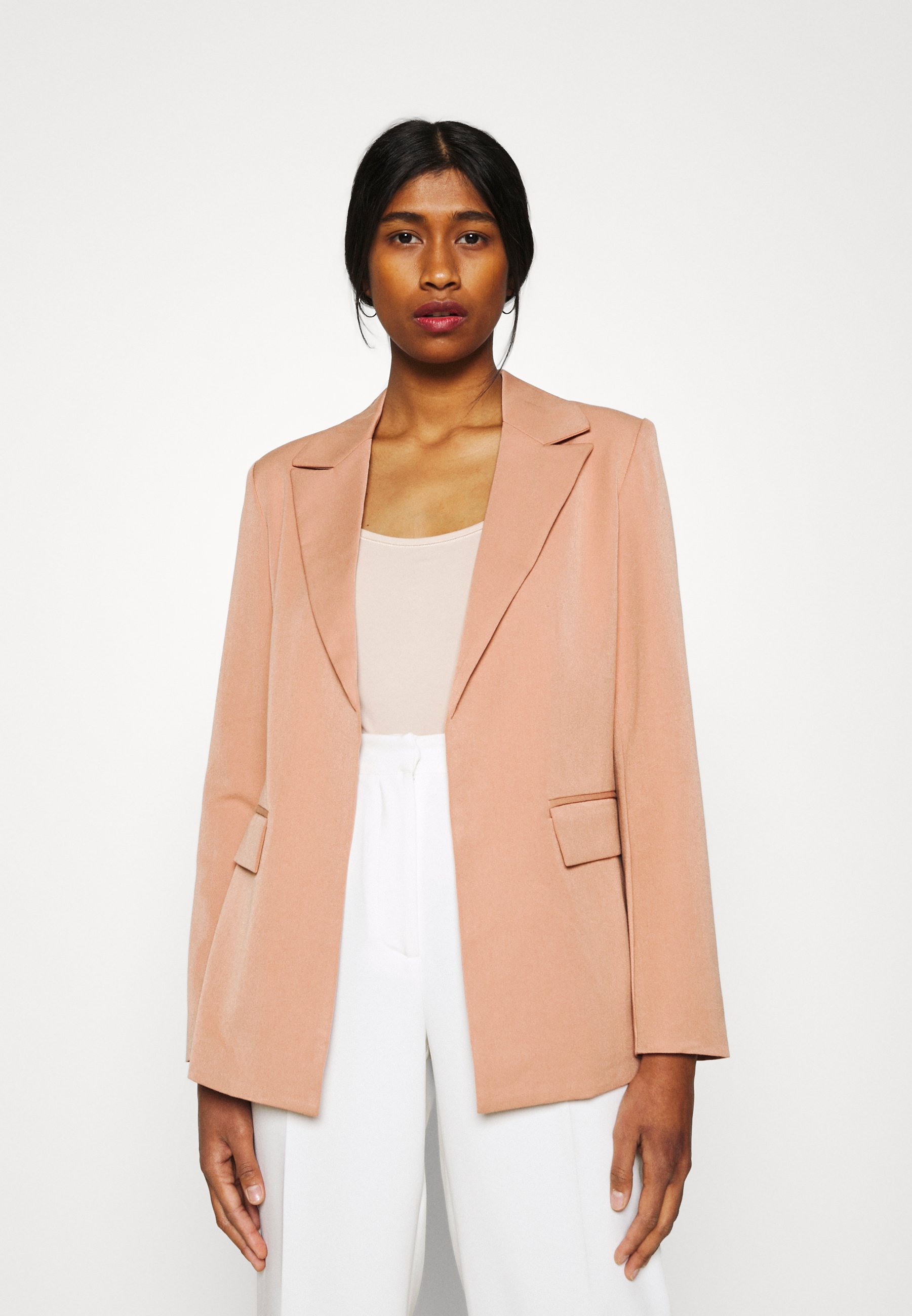 Blazer blush Clearance