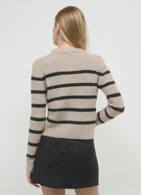 Calliope A RIGHE  - Strickpullover - variante