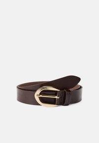 Ausgewählt, dark brown