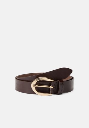 Tamaris Bælter - dark brown