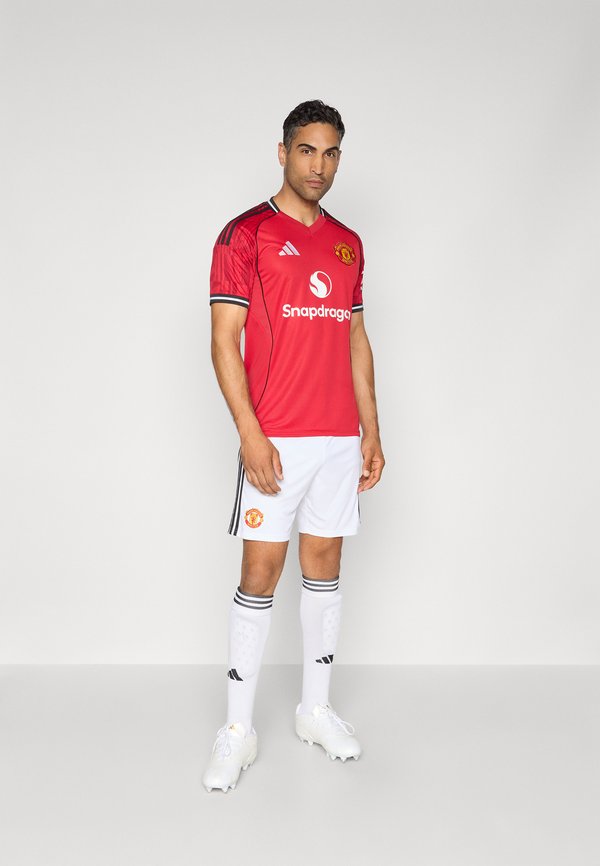 MANCHESTER UNITED HOME  - Club wear3