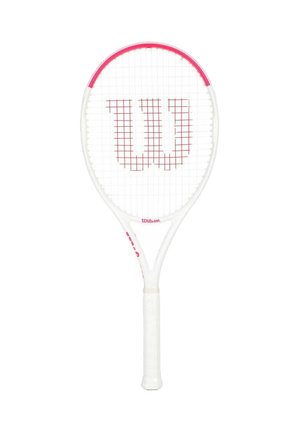 ALLROUND  TOUR 100 TNS - Tennisracket - pink white