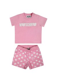 Selezionato, pink