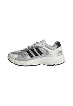 CRAZYCHAOS 2000 - Zapatillas - greone cblack owhite