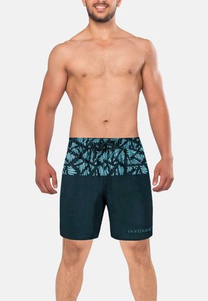 Swimming shorts - blau