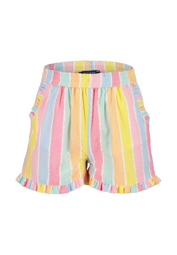 BASICS - Shorts - melone