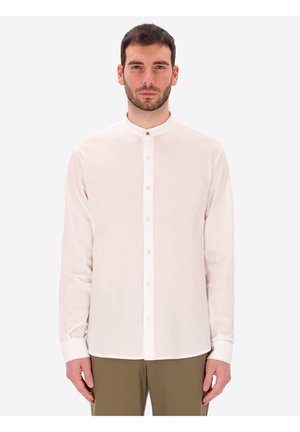 COREANA  - Camicia - white
