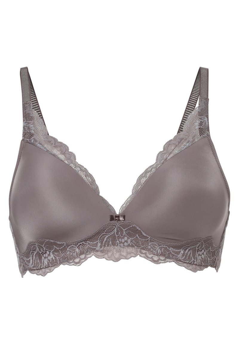 Triumph Triangel BH grijs