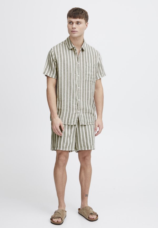 SDFried - Shirt - vetiver2