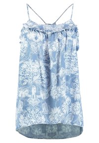 GAP Linne - light-blue denim