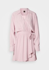 DLANE - Cocktail dress / Party dress - open purple