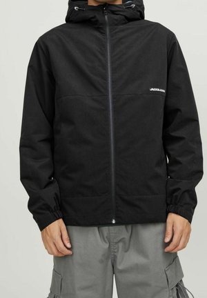 Jack & Jones, Blouson - black