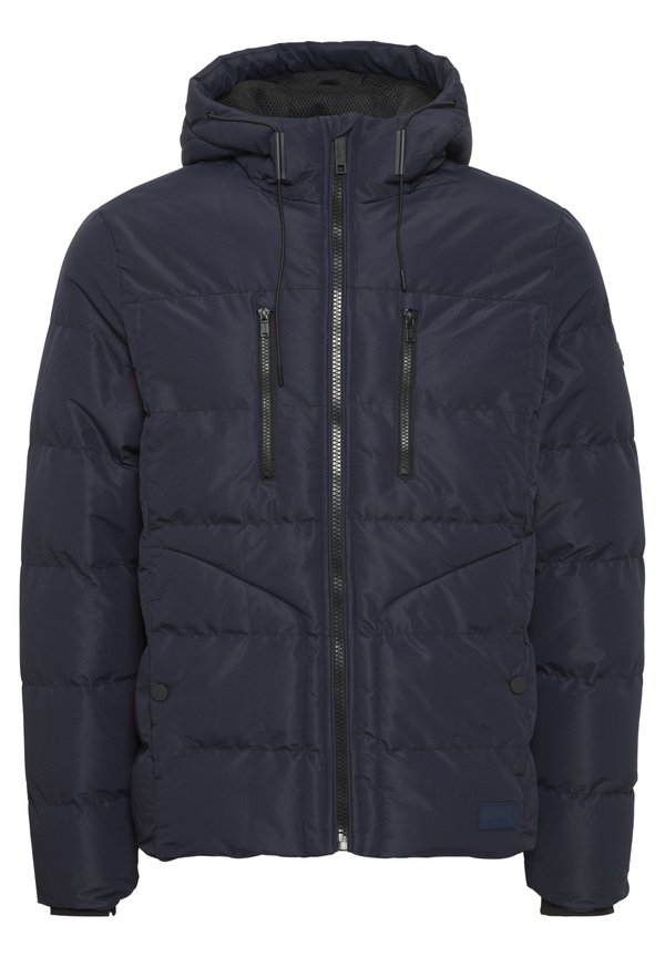 BHOuterwear - Winter jacket2