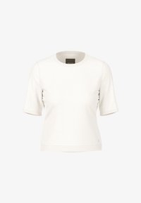 Ausgewählt, off white