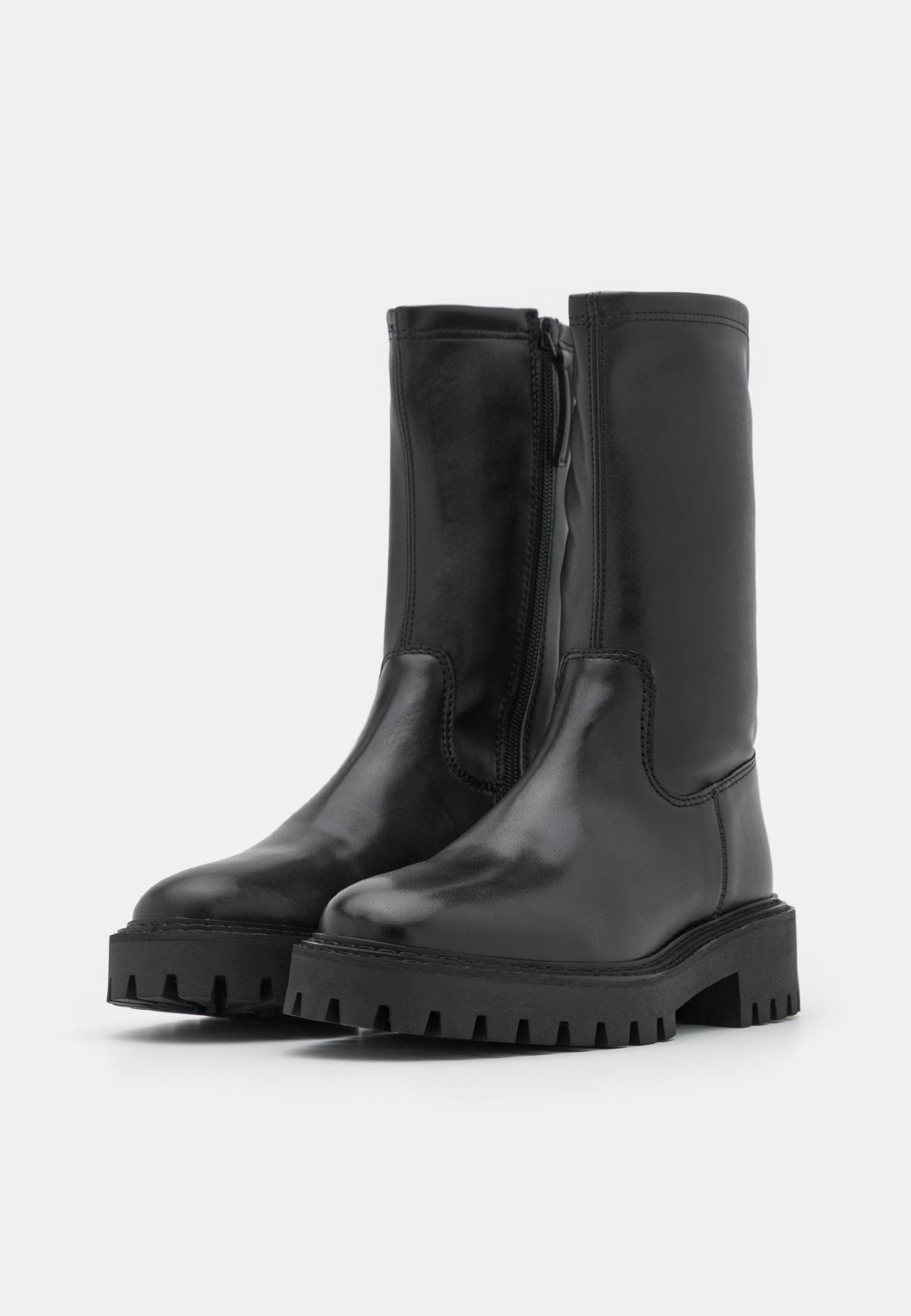 Women COMMADORE BOOT - Platform boots Women COMMADORE BOOT - Platform boots