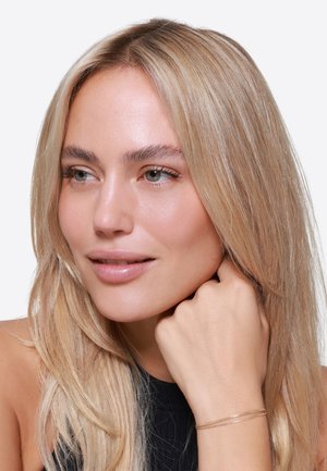 ARINA - Bracelet - rose goldfarbend