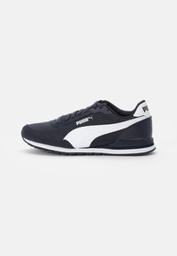 Puma - ST RUNNER V3 NL - Tenisky - parisian night/puma white Miniatura obrázku 1