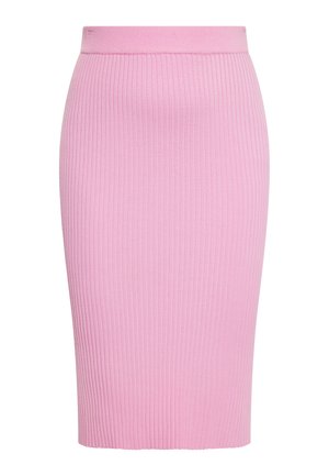 faina, Kokerrok - rosa pink