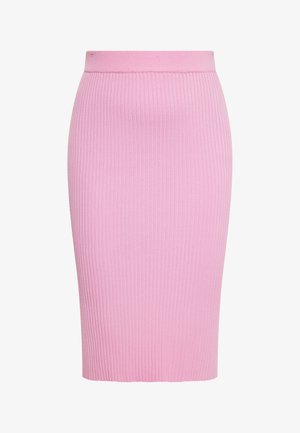 faina, Kokerrok - rosa pink